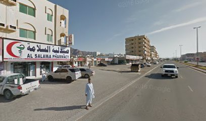 مخبز الخان - أبو ظبي - +971 50 192 8771