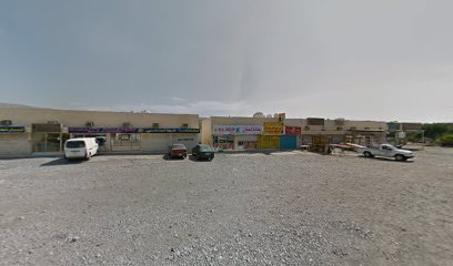 محمصة عالية الجودة - أبو ظبي -