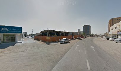 فلافل مصري - أبو ظبي -