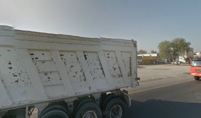 مخبز شهريار - أبو ظبي - +971 52 701 1405