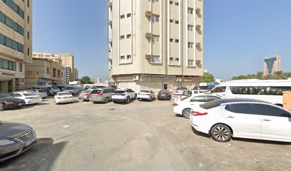 مخبز عبد القادر عين - أبو ظبي - +971 50 767 8516