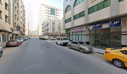 مخبز لقمة - أبو ظبي - +971 6 565 2030