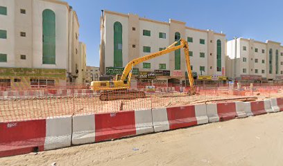 مخبز الجزيرة - أبو ظبي - +971 50 547 5562