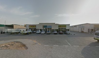مخبز الاخوان - أبو ظبي - +971 55 714 9015