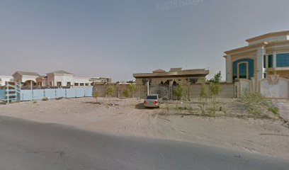 منزل خالد الحمادي - أبو ظبي -