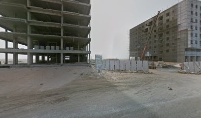 مخبز الخيرات - أبو ظبي - +971 6 566 0064