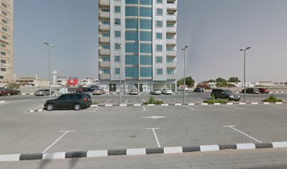 شوكوتاج من المملكة المتحدة - أبو ظبي -
