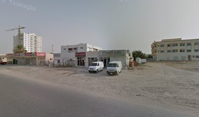 مخبز الخيرات - أبو ظبي -