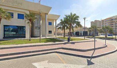 بنك أبوظبي الأول (FAB) | دائرة المرور والتسجيل بعجمان - أبو ظبي -