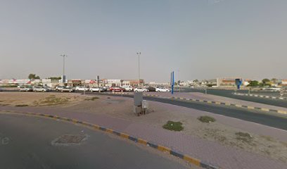 اعلانات زين -  - +971 6 765 7775