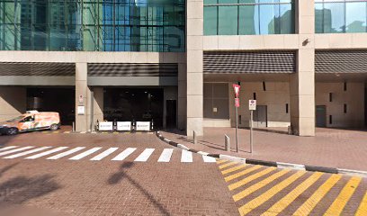 البنك الأهلي المصري (DIFC) المحدودة - أبو ظبي - +971 4 376 0500