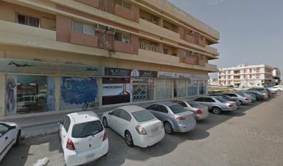 الرواد للدعاية والاعلان -  - +971 6 764 0006