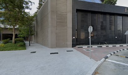 كوتاك ماهيندرا بنك ليمتد - فرع مركز دبي المالي العالمي - أبو ظبي - +971 4 354 4455