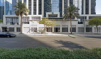 مصرف باريس الوطني باريباس - أبو ظبي - +971 4 424 8200