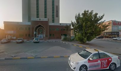 صراف آلي لبنك دبي الإسلامي داخل سوق بورات برأس الخيمة الوطني - أبو ظبي - +971 4 609 2222